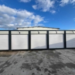 Дава се под наем Склад в Бургас, Лазур - 15 кв.м за 99.45 € - Снимка #1