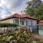 Къща в с. Захари Стояново, Област Добрич - 48 кв.м за 372 €/кв.м - Снимка #1