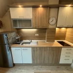 Дава се под наем Двустаен апартамент в София, Център - 52 кв.м за 400 € - Снимка #1