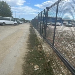 Парцел в Варна, Център - 3481 кв.м за 179 €/кв.м - Снимка #1