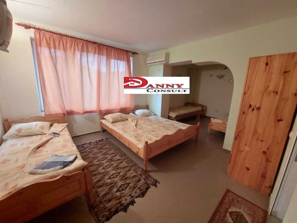 Хотел в Велико Търново, Акация - 454 кв.м за 207 €/кв.м - Снимка #1