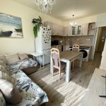 Тристаен апартамент в к.к. Слънчев бряг - 68 кв.м за 668 €/кв.м - Снимка #1