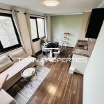 Дава се под наем Двустаен апартамент в Бургас, Възраждане - 50 кв.м за 357 € - Снимка #1