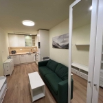 Дава се под наем Двустаен апартамент в София, Лозенец - 84 кв.м за 459 € - Снимка #1