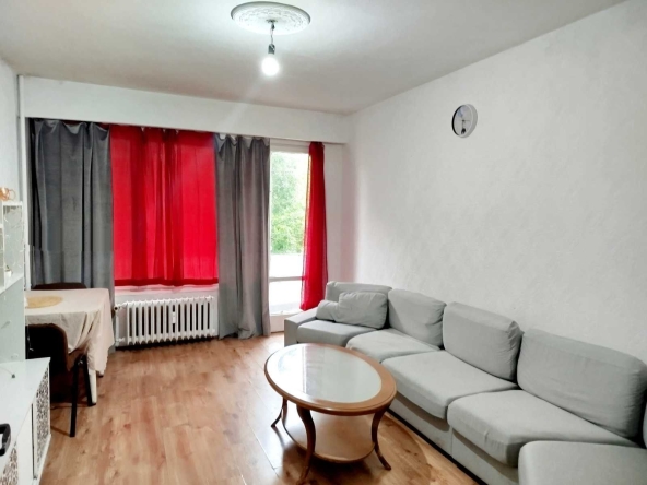 Дава се под наем Двустаен апартамент в София, Толстой - 70 кв.м за 400 € - Снимка #1