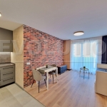 Едностаен апартамент в София, Малинова долина - 38 кв.м за 1852 €/кв.м - Снимка #1