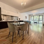 Дава се под наем Двустаен апартамент в София, Стрелбище - 80 кв.м за 448.8 € - Снимка #1