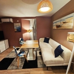 Дава се под наем Двустаен апартамент в София, Дианабад - 83 кв.м за 448.8 € - Снимка #1