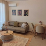 Дава се под наем Двустаен апартамент в София, Център - 75 кв.м за 448.8 € - Снимка #1