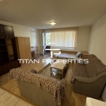 Дава се под наем Едностаен апартамент в Пловдив, Център - 49 кв.м за 300 € - Снимка #1