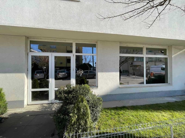 Дава се под наем Магазин в София, Овча купел - 40 кв.м за 398.82 € - Снимка #1