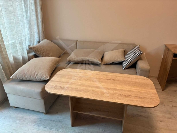Дава се под наем Двустаен апартамент в Пловдив, Мараша - 75 кв.м за 548.25 € - Снимка #1