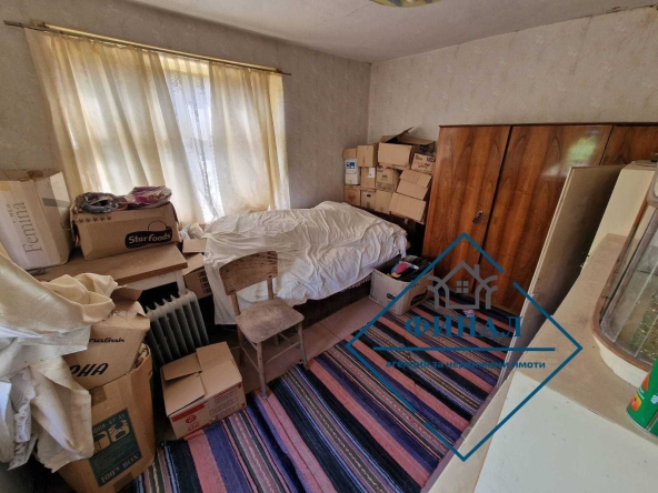 Къща в с. Янково, Област Шумен - 150 кв.м за 221 €/кв.м - Снимка #1