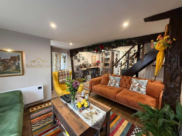 Къща в с. Буковец, Област Велико Търново - 150 кв.м за 674 €/кв.м - Снимка #1