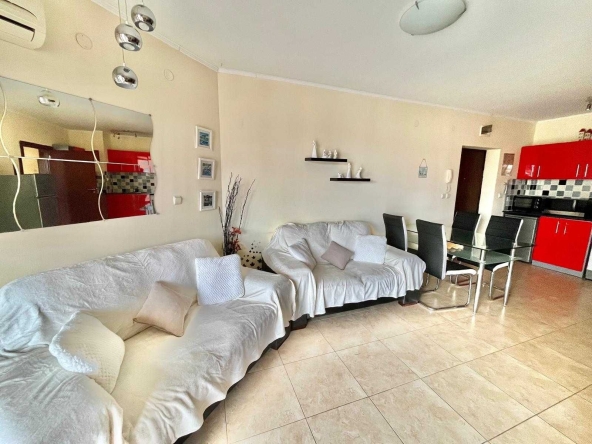 Четиристаен апартамент в с. Равда, Област Бургас - 114 кв.м за 627 €/кв.м - Снимка #1