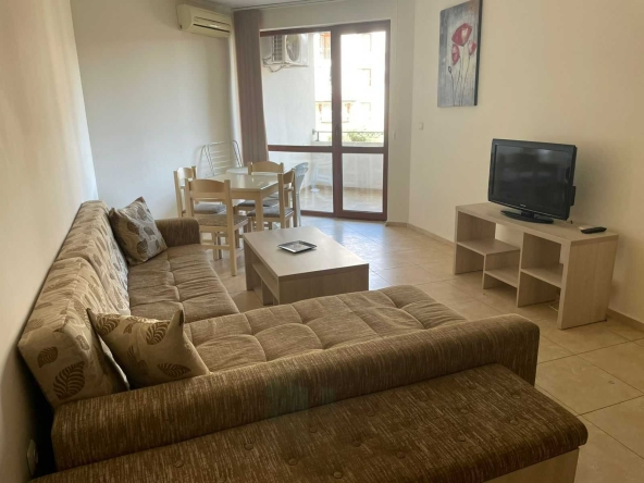 Тристаен апартамент в с. Равда, Област Бургас - 90 кв.м за 708 €/кв.м - Снимка #1