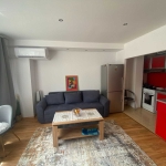 Дава се под наем Едностаен апартамент в Казанлък - 40 кв.м за 204 € - Снимка #1