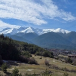 Едностаен апартамент в София, Гео Милев - 33 кв.м за 649 €/кв.м - Снимка #1