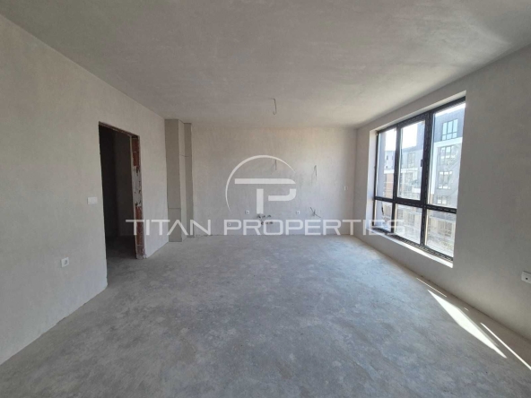 Тристаен апартамент в Пловдив, Кършияка - 107 кв.м за 717 €/кв.м - Снимка #1
