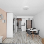 Дава се под наем Едностаен апартамент в София, Кръстова вада - 41 кв.м за 357 € - Снимка #1