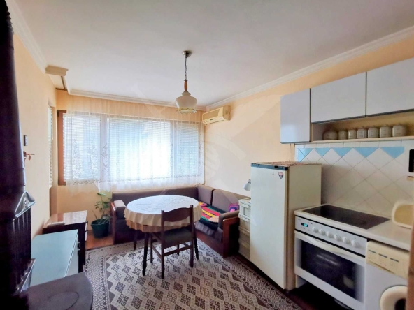 Многостаен апартамент в Несебър - 137 кв.м за 707 €/кв.м - Снимка #1