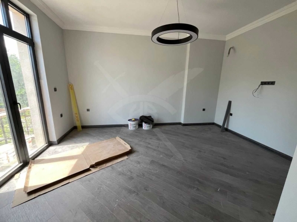 Тристаен апартамент в Пловдив, Мараша - 80 кв.м за 1547 €/кв.м - Снимка #1