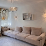 Дава се под наем Двустаен апартамент в София, Център - 65 кв.м за 677.28 € - Снимка #1