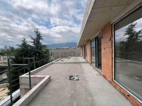 Тристаен апартамент в София, Витоша - 164 кв.м за 2037 €/кв.м - Снимка #1