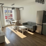 Дава се под наем Двустаен апартамент в София, Слатина - 82 кв.м за 458.49 € - Снимка #1