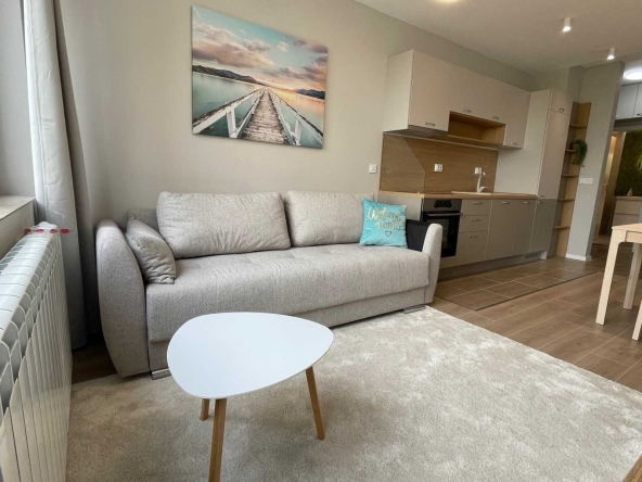 Дава се под наем Двустаен апартамент в София, Подуяне - 65 кв.м за 459 € - Снимка #1