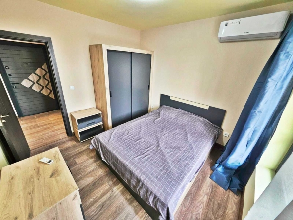 Двустаен апартамент в София, Студентски град - 53 кв.м за 1732 €/кв.м - Снимка #1