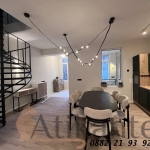 Четиристаен апартамент в София, Център - 200 кв.м за 1173 €/кв.м - Снимка #1