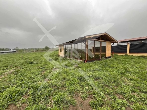 Парцел в с. Лозенец, Област Бургас - 779 кв.м за 131 €/кв.м - Снимка #1