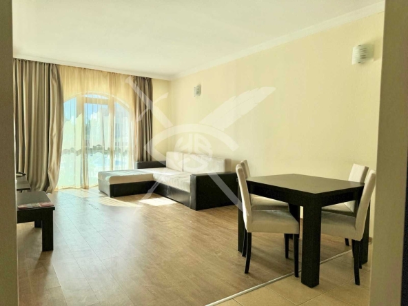 Двустаен апартамент в Свети Влас - 69 кв.м за 606 €/кв.м - Снимка #1
