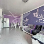 Двустаен апартамент в к.к. Елените - 100 кв.м за 638 €/кв.м - Снимка #1