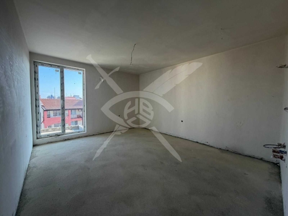 Едностаен апартамент в Несебър - 43 кв.м за 771 €/кв.м - Снимка #1