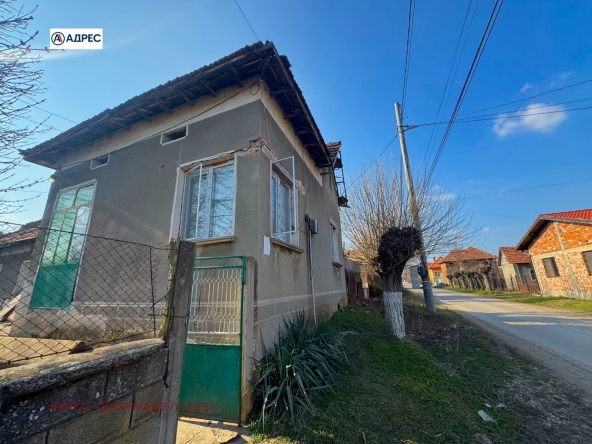 Къща в с. Търнак, Област Враца - 100 кв.м за 153 €/кв.м - Снимка #1