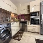 Дава се под наем Двустаен апартамент в Варна, Лятно кино Тракия - 52 кв.м за 518.67 € - Снимка #1