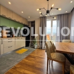 Дава се под наем Двустаен апартамент в Варна, Виница - 80 кв.м за 747.66 € - Снимка #1