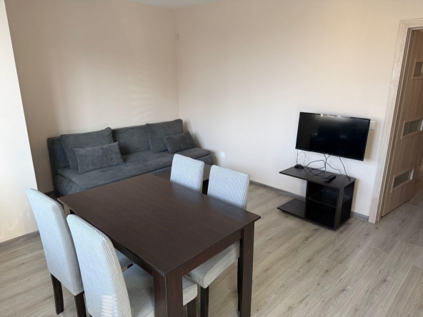 Дава се под наем Двустаен апартамент в София, Горна баня - 70 кв.м за 597.21 € - Снимка #1