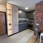 Едностаен апартамент в София, Манастирски ливади - 39 кв.м за 1828 €/кв.м - Снимка #1