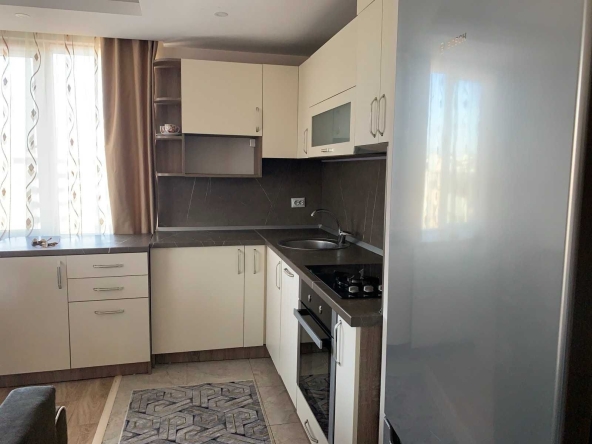 Дава се под наем Тристаен апартамент в София, Манастирски ливади - 92 кв.м за 800 € - Снимка #1