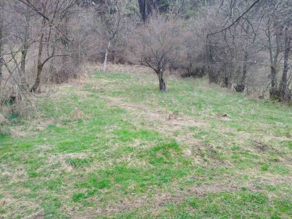 Парцел в Разлог - 470 кв.м за 51 €/кв.м - Снимка #1