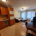 Дава се под наем Двустаен апартамент в Варна, Левски - 65 кв.м за 428.91 € - Снимка #1