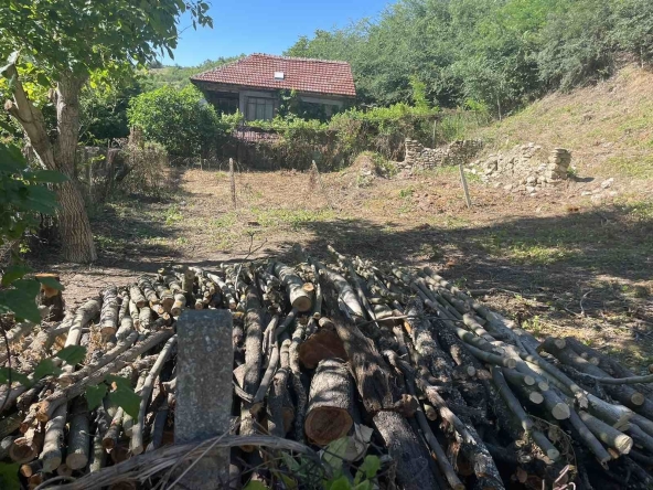 Парцел в Дупница - 359 кв.м за 27 €/кв.м - Снимка #1