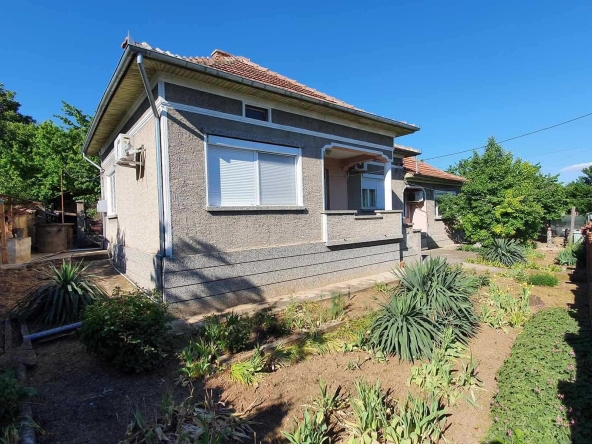 Къща в Велико Търново, Център - 115 кв.м за 510 €/кв.м - Снимка #1