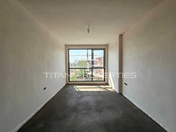Тристаен апартамент в Пловдив, Тракия - 113 кв.м за 691 €/кв.м - Снимка #1
