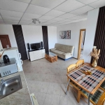 Тристаен апартамент в к.к. Слънчев бряг - 77 кв.м за 587 €/кв.м - Снимка #1