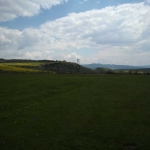 Парцел в с. Бачево, Област Благоевград - 1434 кв.м за 2 €/кв.м - Снимка #1