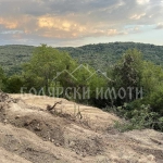 Парцел в с. Малки чифлик, Област Велико Търново - 700 кв.м за 17 €/кв.м - Снимка #1